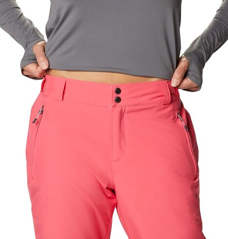 Columbia womens Shafer Canyon™ Insulated Pant in Saudi Arabia