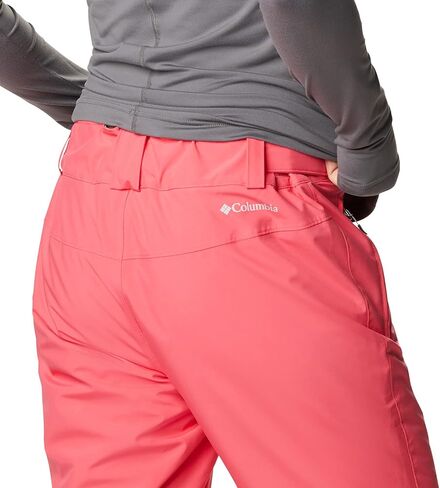 Columbia womens Shafer Canyon™ Insulated Pant in Saudi Arabia