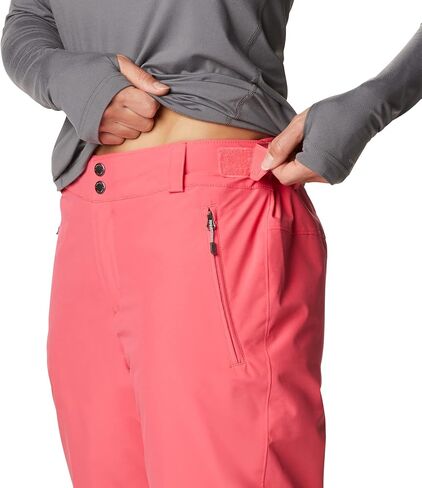 Columbia womens Shafer Canyon™ Insulated Pant in Saudi Arabia