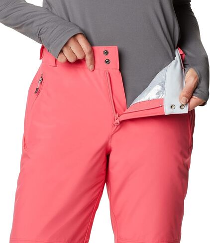 Columbia womens Shafer Canyon™ Insulated Pant in Saudi Arabia