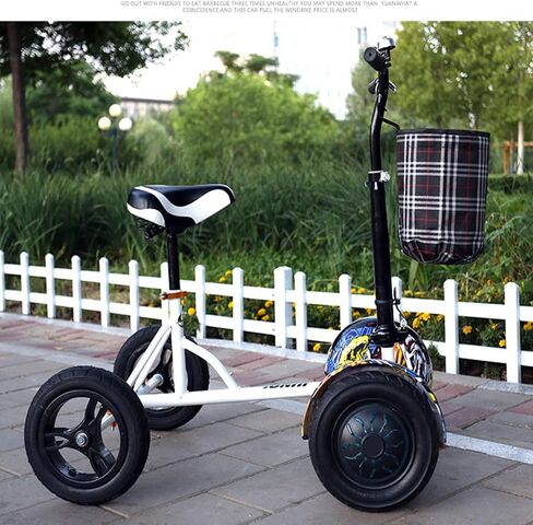 مجموعة تحويل Go Kart، ملحقات Hoverboard، عربة Hoverboard غير متضمنة in Saudi Arabia
