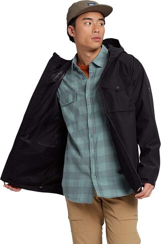 Burton Men's Portal Jacket in Saudi Arabia