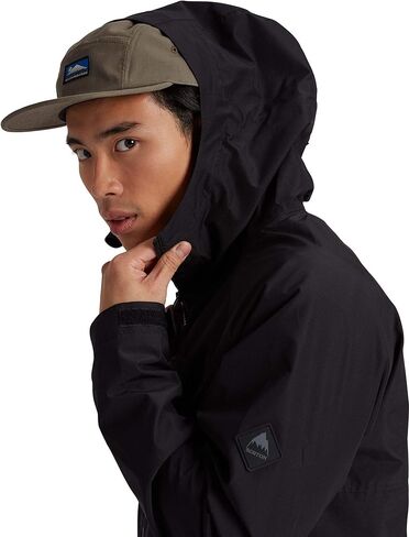 Burton Men's Portal Jacket in Saudi Arabia