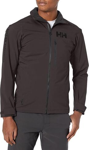 Helly-Hansen Mens Hydro Power Racing Midlayer Jacket in Saudi Arabia