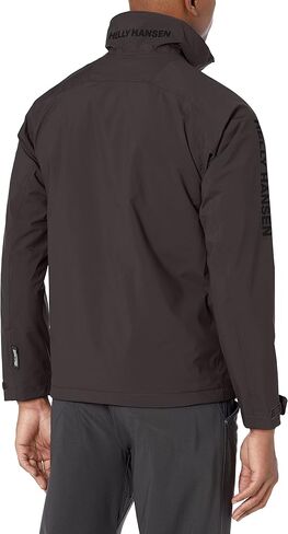 Helly-Hansen Mens Hydro Power Racing Midlayer Jacket in Saudi Arabia
