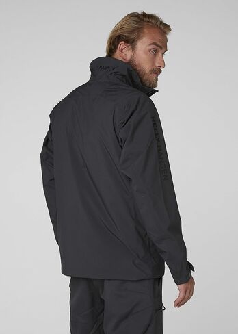 Helly-Hansen Mens Hydro Power Racing Midlayer Jacket in Saudi Arabia