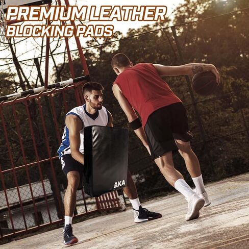 Training Pads for Sports, Standard and Extra Large Sizes, Martial Arts, Football, Basketball, Hockey, Lacrosse in Saudi Arabia