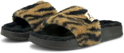 PUMA Leadcat YLM Fluff Safari in Saudi Arabia