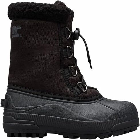 Sorel Youth Cumberland Boot for Snow - Waterproof in Saudi Arabia