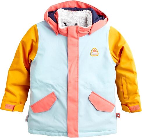 Burton Kids' Toddlers' Parka Jacket in Saudi Arabia