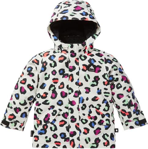 Burton Kids' Toddlers' Parka Jacket in Saudi Arabia