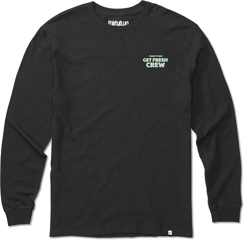 thirtytwo Mens Cold Weather Long Sleeve Tee in Kuwait