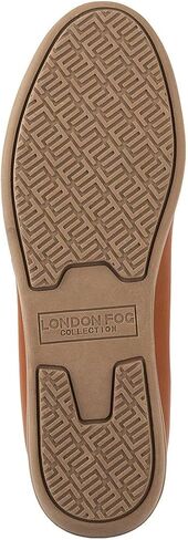 حذاء LONDON FOG النسائي Baden Ballet مسطح مريح للاستخدام اليومي للنساء in Saudi Arabia