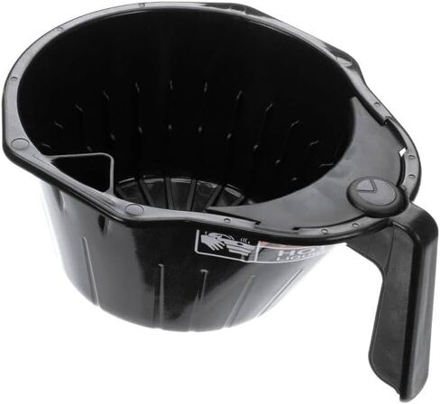 Bunn Funnel Assy, Smart Coffee Blk in Saudi Arabia