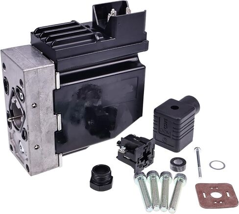 صمام Hydr النسبي متوافق مع 157B4116 أو 11166829 PVEM 32 12VDC in Saudi Arabia