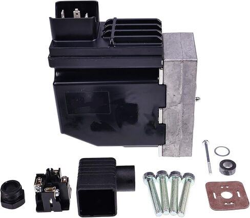 صمام Hydr النسبي متوافق مع 157B4116 أو 11166829 PVEM 32 12VDC in Saudi Arabia