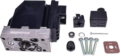 صمام Hydr النسبي متوافق مع 157B4116 أو 11166829 PVEM 32 12VDC in Saudi Arabia