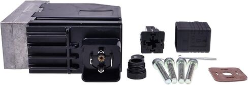صمام Hydr النسبي متوافق مع 157B4116 أو 11166829 PVEM 32 12VDC in Saudi Arabia