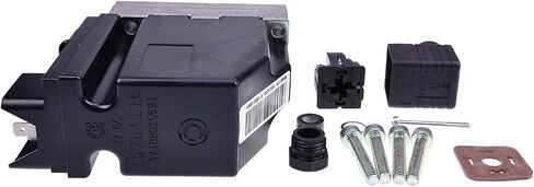 صمام Hydr النسبي متوافق مع 157B4116 أو 11166829 PVEM 32 12VDC in Saudi Arabia
