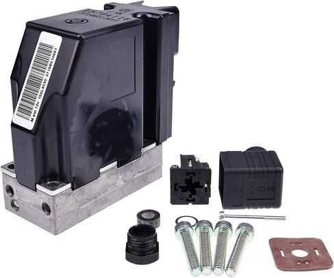 صمام Hydr النسبي متوافق مع 157B4116 أو 11166829 PVEM 32 12VDC in Saudi Arabia