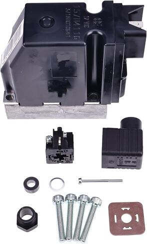 صمام Hydr النسبي متوافق مع 157B4116 أو 11166829 PVEM 32 12VDC in Saudi Arabia