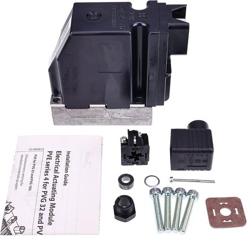صمام Hydr النسبي متوافق مع 157B4116 أو 11166829 PVEM 32 12VDC in Saudi Arabia