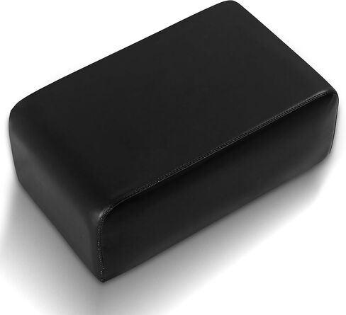 Pilates Moon Box Lite, Enhance Your Pilates Workout with Superfiber Leather, Portable, Wear-Resistant, and Anti-Slip Pilates Equipment in Saudi Arabia