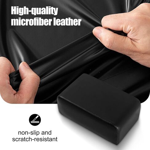 Pilates Moon Box Lite, Enhance Your Pilates Workout with Superfiber Leather, Portable, Wear-Resistant, and Anti-Slip Pilates Equipment in Saudi Arabia