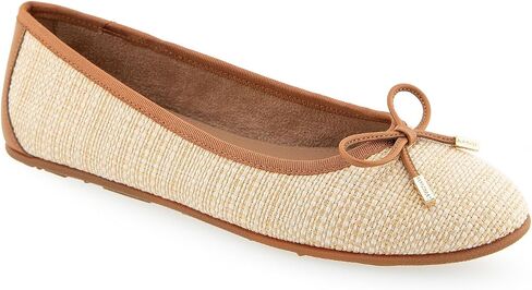 Aerosoles Women's Pia Ballet Flats in Saudi Arabia