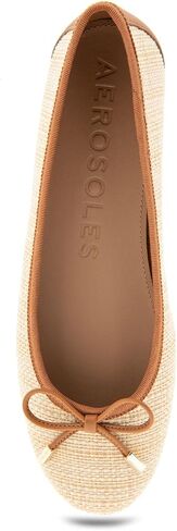 Aerosoles Women's Pia Ballet Flats in Saudi Arabia