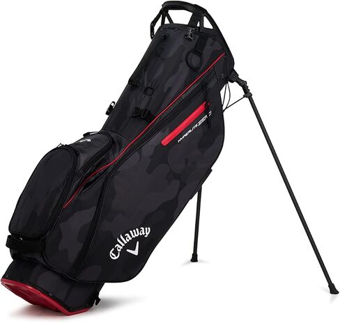 Callaway Golf Hyperlite Zero Golf Bag in Saudi Arabia