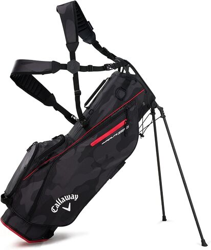 Callaway Golf Hyperlite Zero Golf Bag in Saudi Arabia