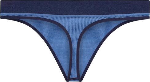 Reebok Women's Underwear - Seamless Thong (8 Pack) in Saudi Arabia