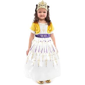 Little Adventures Alpine Harvest Princess Dress Up Costume