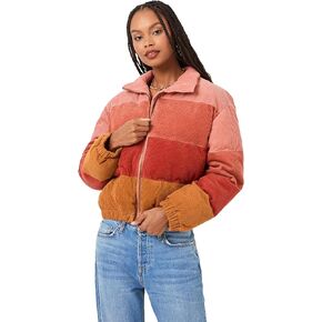 L*Space Women's Horizon Jacket