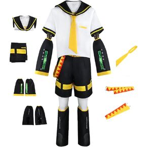 TFRVMA Anime Cosplay Costume Uniform Outfit Suit Full Set Halloween With Headdress