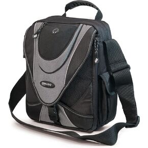 Mobile Edge Mini-Messenger Bag Chromebook Ultrabook Notebook Tablet iPad and MacBook
