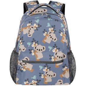 School Backpack for Kids Girls Boys, Travel Backpack Lightweight Water Resistant School Bag Student Bookbag Laptop Backpack
