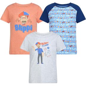 Blippi boys Modern/Fitted in Kuwait