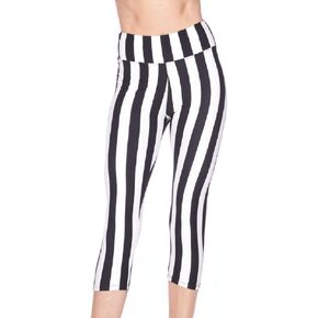 New Mix Woman Super Soft Long and Capri Leggings