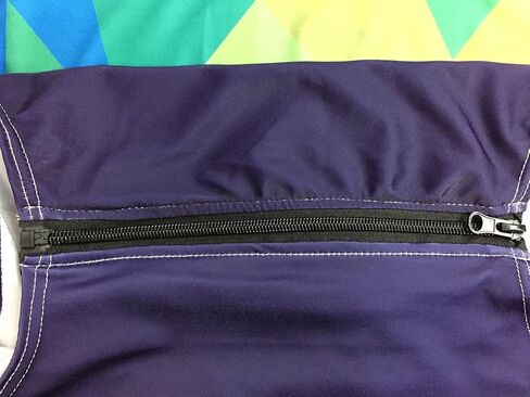 مايوسوتيس 510 غطاء حماية للامتعة بتصميم لطيف ثلاثي الابعاد مقاس 18-32 انش in Kuwait