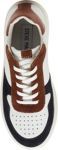 Steve Madden Boys Shoes Blue boys Sneaker in Kuwait