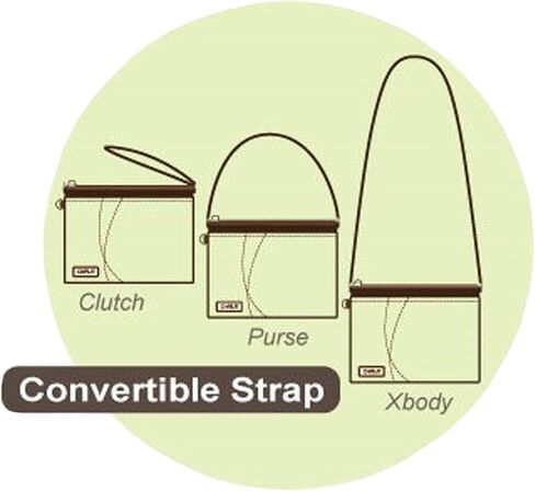 Chala Piano Mini Crossbody Handbag Music Lovers Piano Teachers أشرطة قابلة للطي in Kuwait