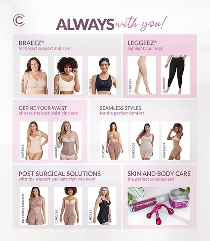 CURVEEZ Shapewear for Women Tummy Control Fajas Colombianas Body Shaper Open Bust Bodysuit for Women Butt Lifter in Saudi Arabia