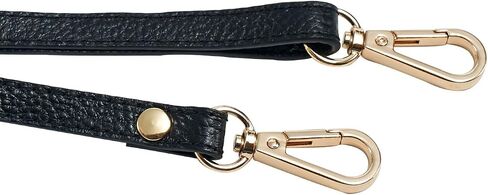 VanEnjoy Full Grain Leather Adjustable Replacement Strap Cross Body Bag Purse, 26-51" Long,0.47“Wide in Kuwait