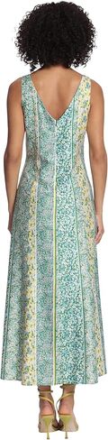 Maggy London Women's V-Neck Slip Dress Maxi in Saudi Arabia