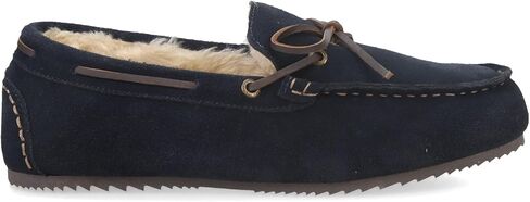 Clarks Men's, Moccasin Slipper in Saudi Arabia