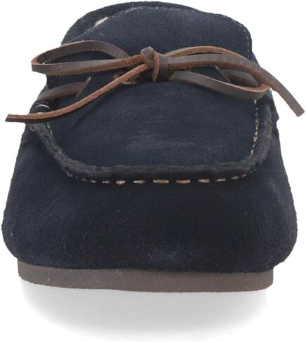 Clarks Men's, Moccasin Slipper in Saudi Arabia
