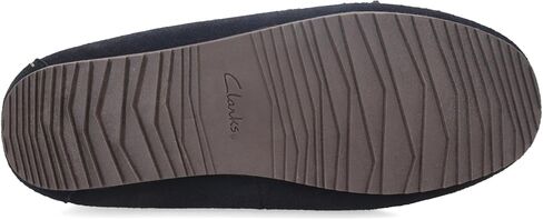 Clarks Men's, Moccasin Slipper in Saudi Arabia