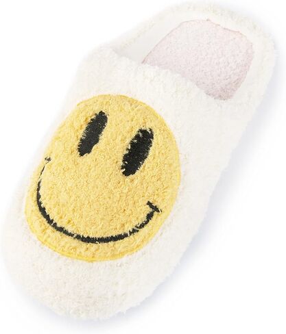 Handcraft Softee Ladies Aesthetic Slippers, Cozy Slip On Clog Slipper, Soft Rubber Sole Womens House Shoes, Plush Bedroom Clogs in Saudi Arabia